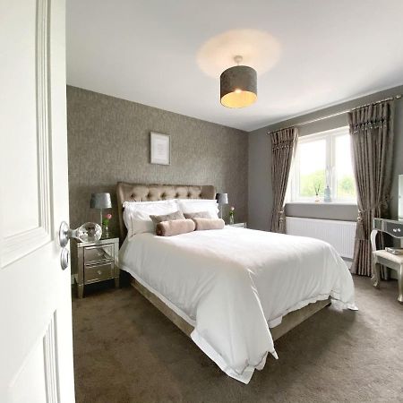 Swallow Lane, Enniskillen, Co Fermanagh, 5* Chic Villa ภายนอก รูปภาพ