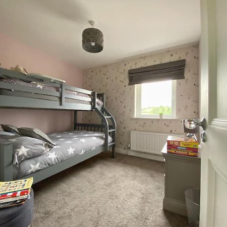 Swallow Lane, Enniskillen, Co Fermanagh, 5* Chic Villa ภายนอก รูปภาพ