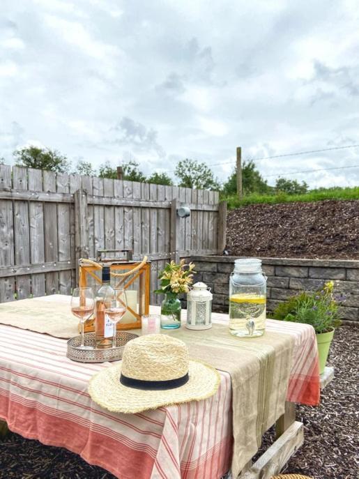 Swallow Lane, Enniskillen, Co Fermanagh, 5* Chic Villa ภายนอก รูปภาพ